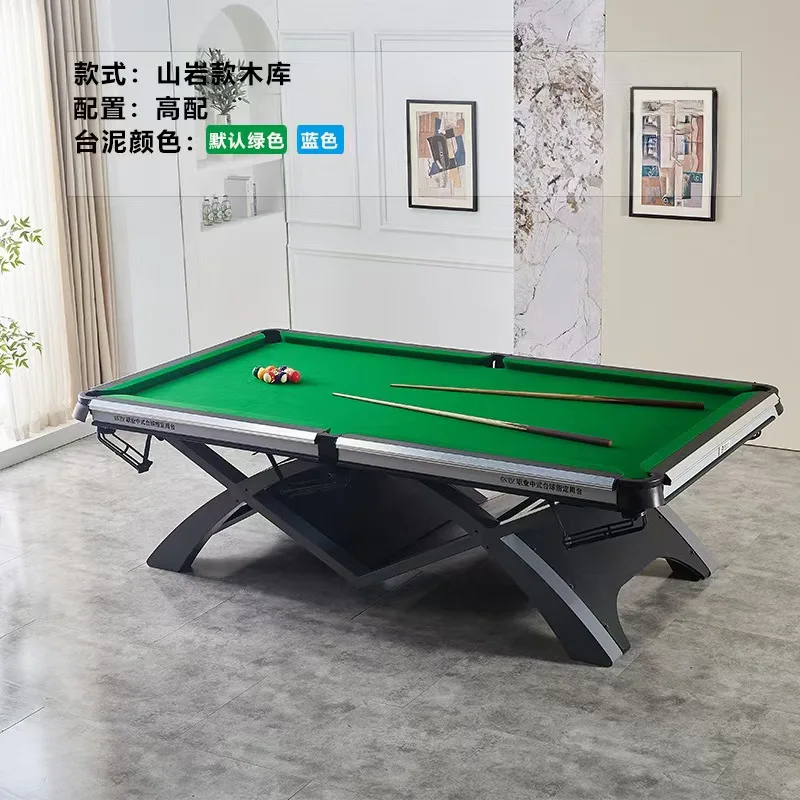 Table Tennis Live - Mesa de bilhar TAO Standard para