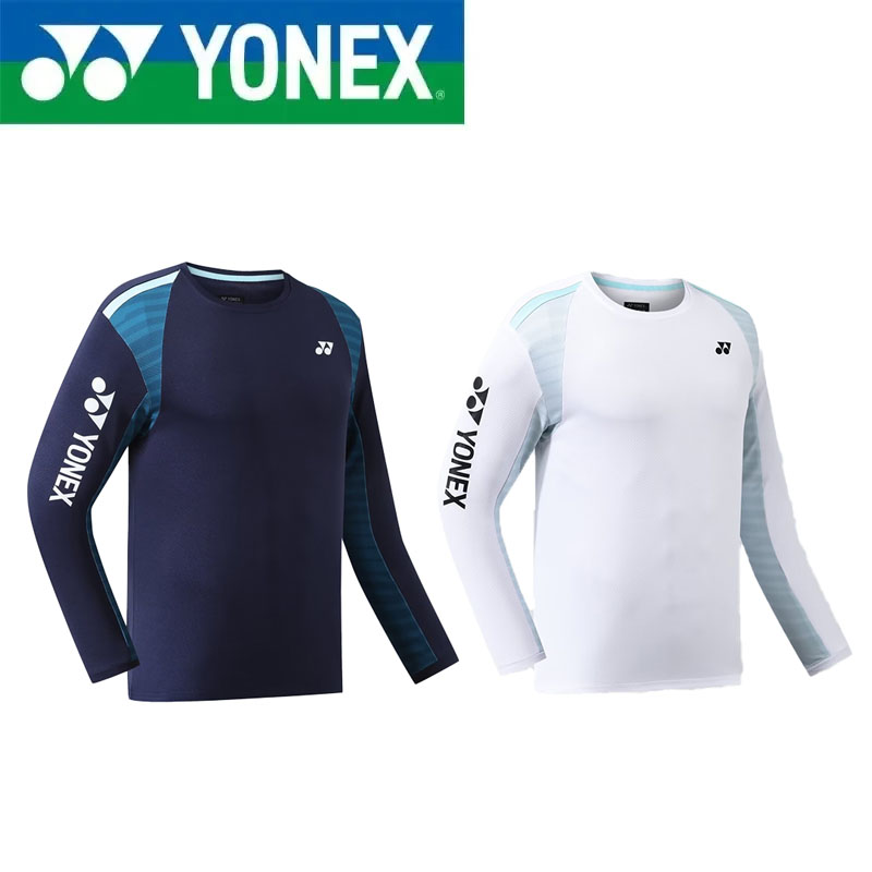 Table Tennis Yonex - Conjunto de Badminton YONEX de Manga