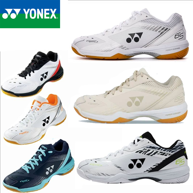 Table Tennis Yonex - Tênis de Badminton YONEX Power Cushion