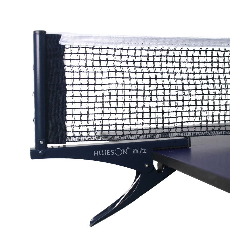 Table Tennis Net Set - Huieson-Rede De Tênis De Mesa, Rack