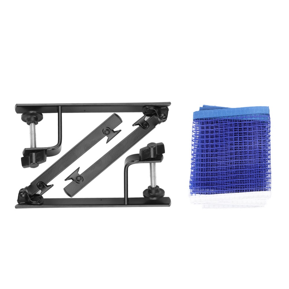 Table Tennis Net Set - Rede de Tênis de Mesa de