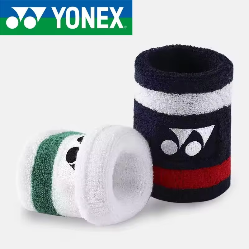 Table Tennis Yonex - Faixa de Pulso YONEX para Badminton