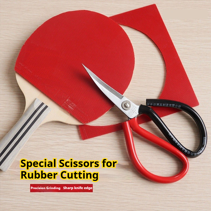 Table Tennis Net Set - Borracha Profissional para Raquete de Tênis