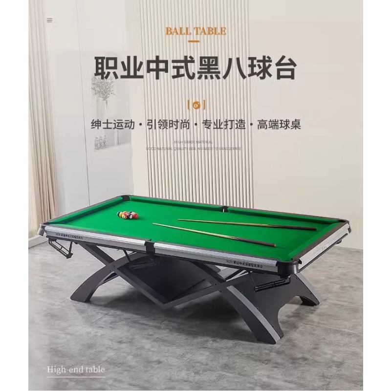 Mesa de bilhar TAO Standard pa - Table Tennis Live avaliação e preço