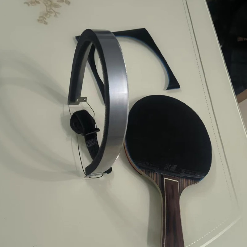 Cortador manual de borracha pa - Table Tennis Net Set avaliação e preço