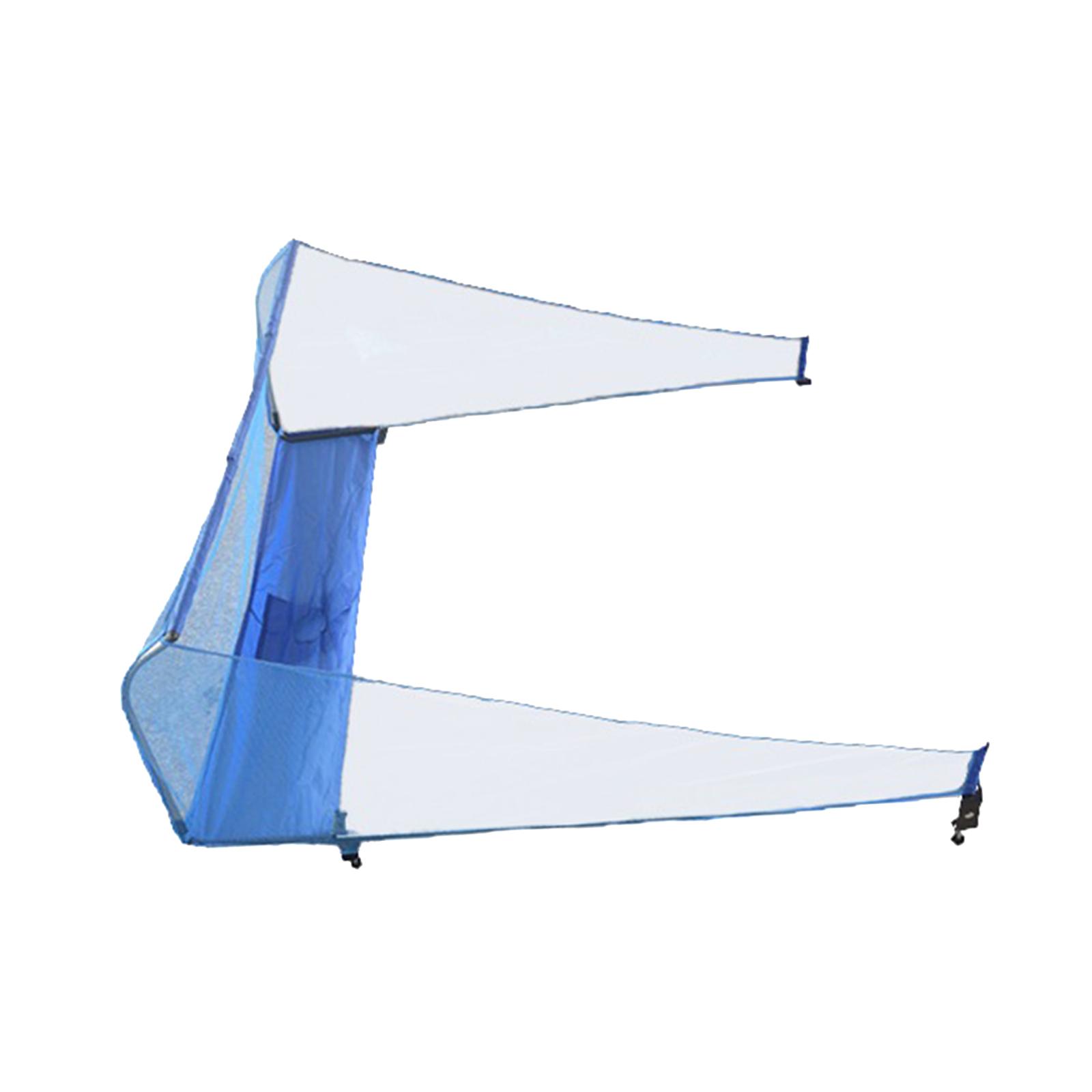 Rede Coletora de Bolas de Têni - Table Tennis Net Set avaliação e preço