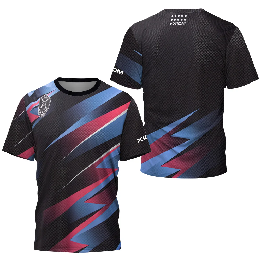 Camiseta Masculina de Tênis de - Table Tennis Outfit avaliação e preço