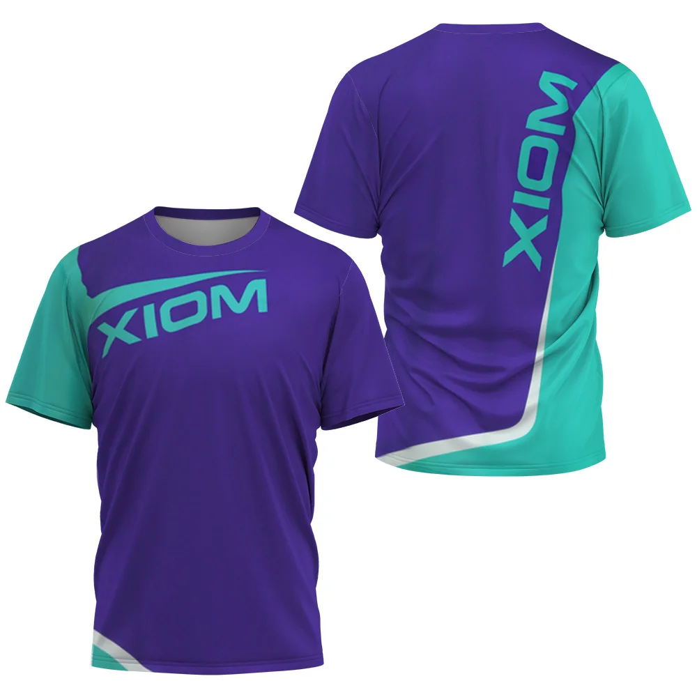 Camiseta Masculina de Tênis de - Table Tennis Outfit avaliação e preço