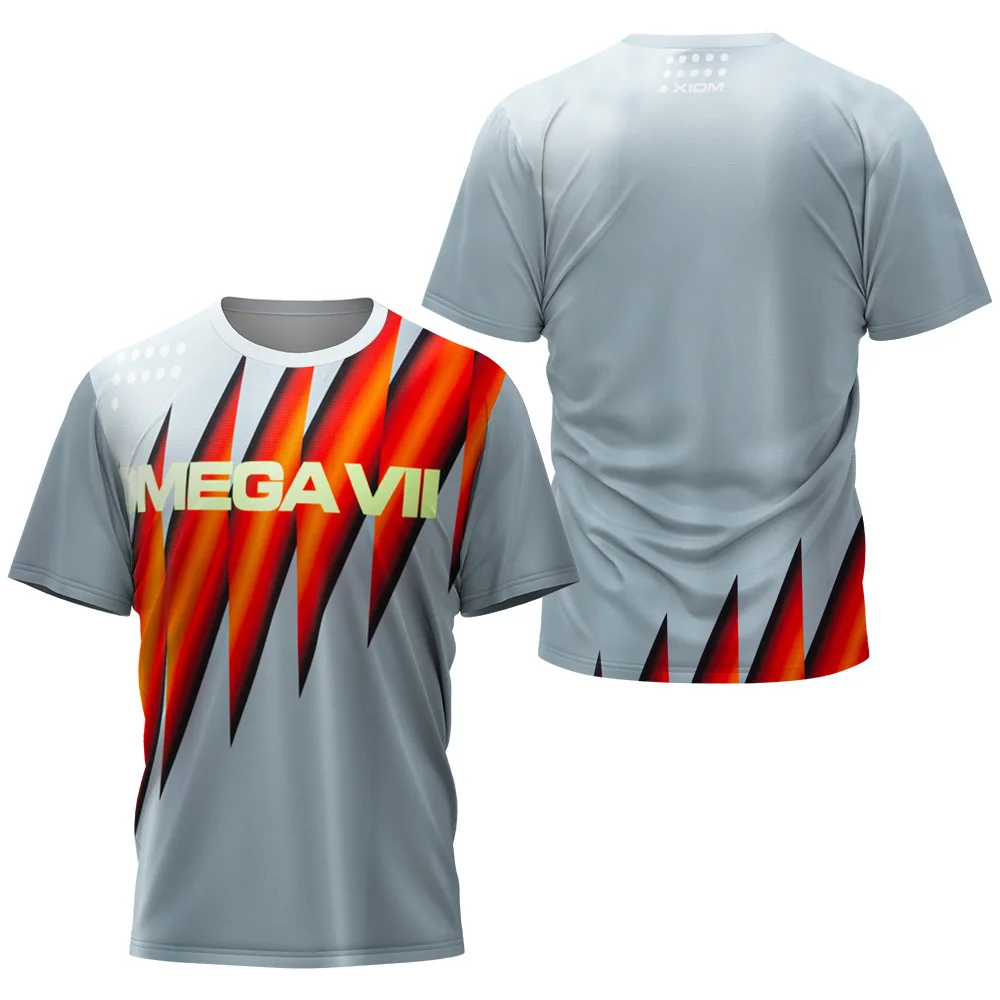 Camiseta Masculina de Tênis de - Table Tennis Outfit avaliação e preço