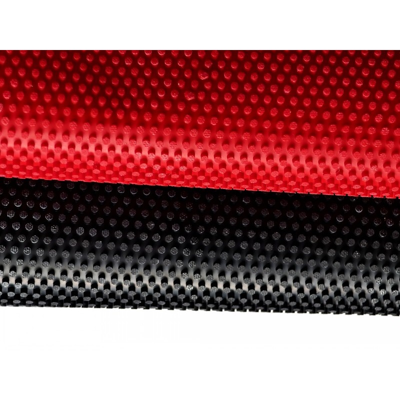 Borracha de Tênis de Mesa Doub - Table Tennis Xiom Rubber avaliação e preço