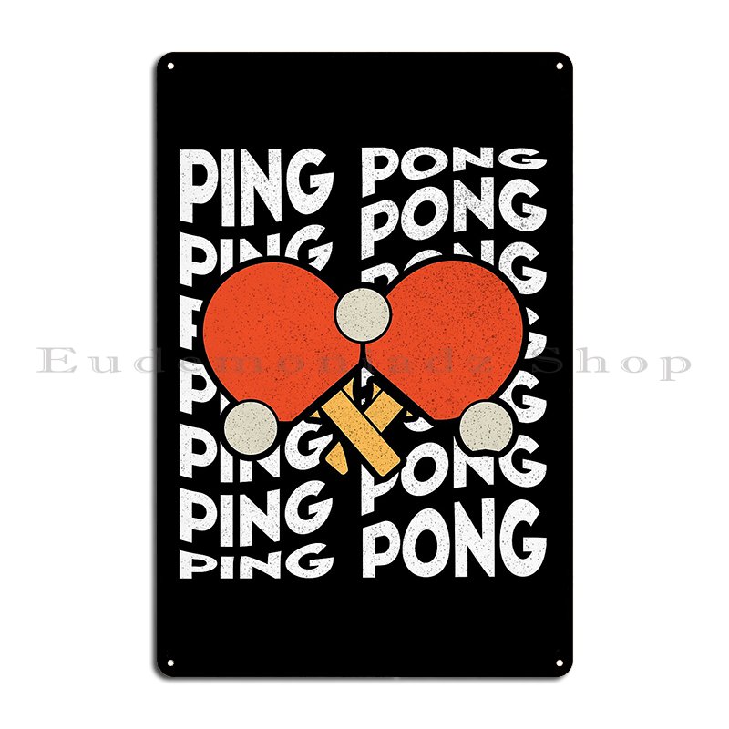 Você é o ping para meu pong en - Table Tennis Live avaliação e preço
