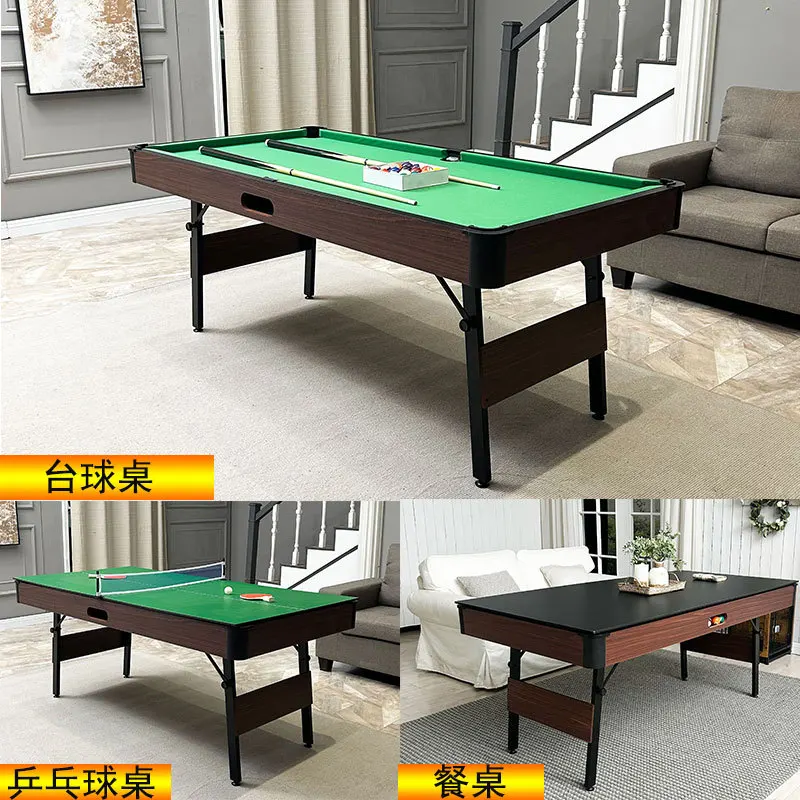 Mesa de bilhar infantil TAO, d - Table Tennis Live avaliação e preço