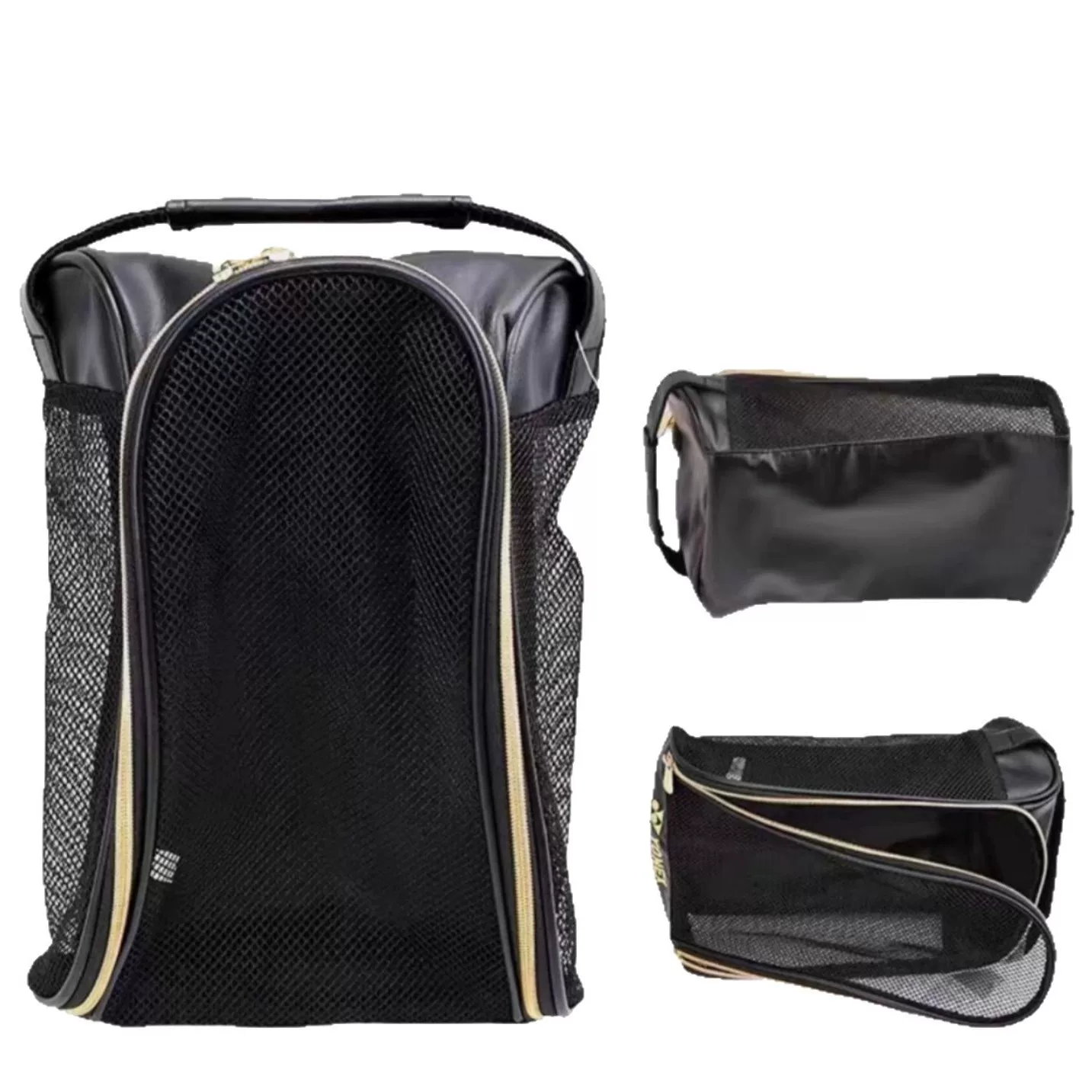 Bolsa de sapatos respirável em - Table Tennis Yonex avaliação e preço
