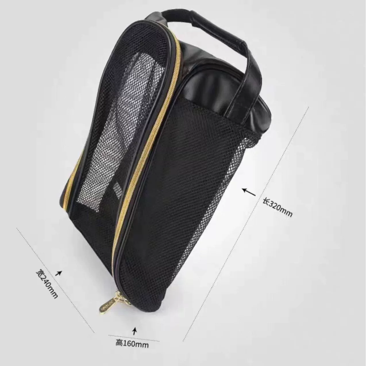 Bolsa de sapatos respirável em - Table Tennis Yonex avaliação e preço