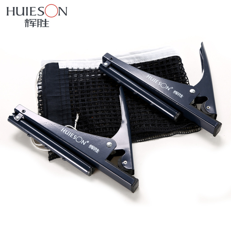 Huieson-Rede De Tênis De Mesa, - Table Tennis Net Set avaliação e preço