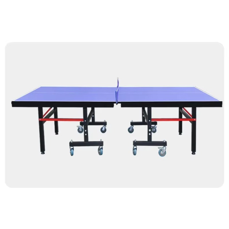 Mesa de tênis de mesa dobrável - Table Tennis Live avaliação e preço