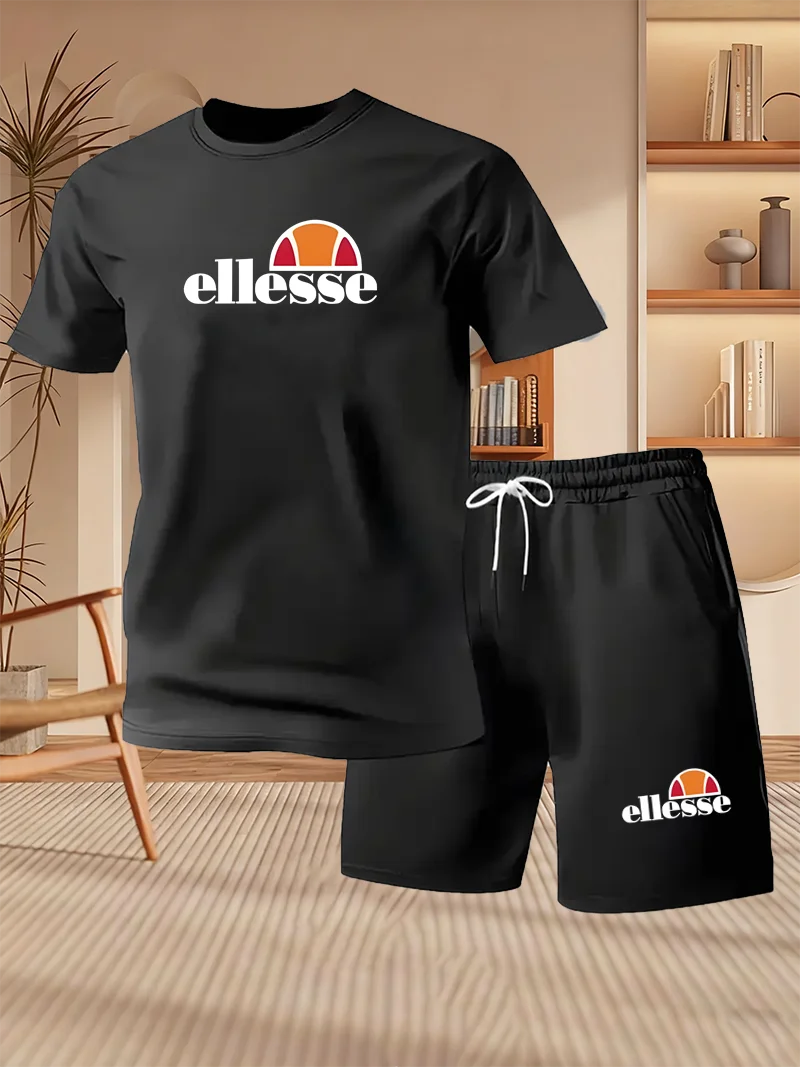 Conjunto Masculino de Verão 20 - Table Tennis Outfit avaliação e preço