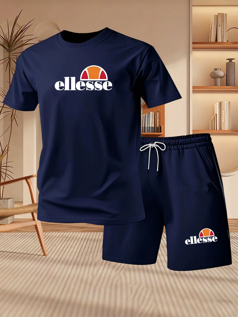 Conjunto Masculino de Verão 20 - Table Tennis Outfit avaliação e preço
