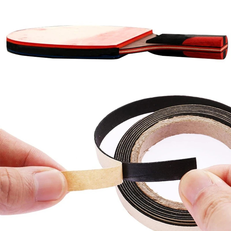 Fita Protetora Super Grossa de - Table Tennis Bat avaliação e preço