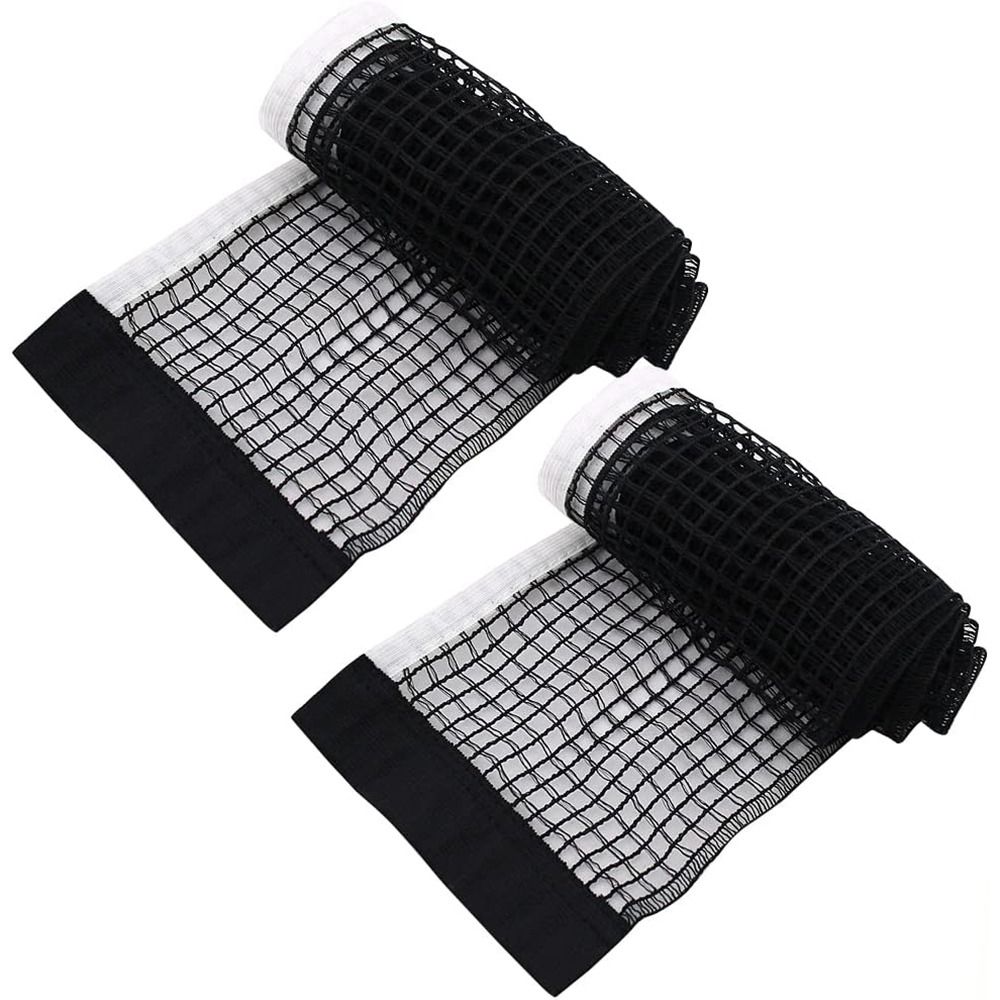 Kit Rede de Tênis de Mesa Retr - Table Tennis Net Set avaliação e preço