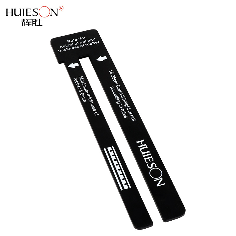 Régua de árbitro de tênis de m - Table Tennis Net Set avaliação e preço