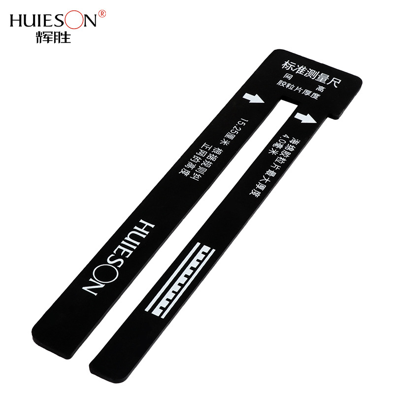 Régua de árbitro de tênis de m - Table Tennis Net Set avaliação e preço