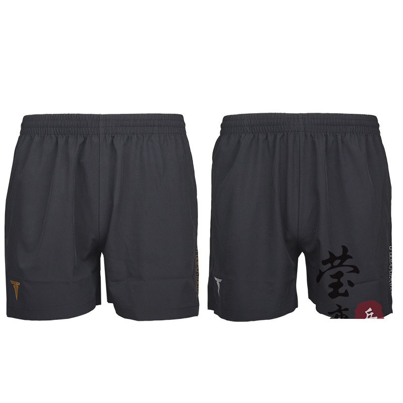 Shorts de tênis de mesa Tibhar - Table Tennis Outfit avaliação e preço
