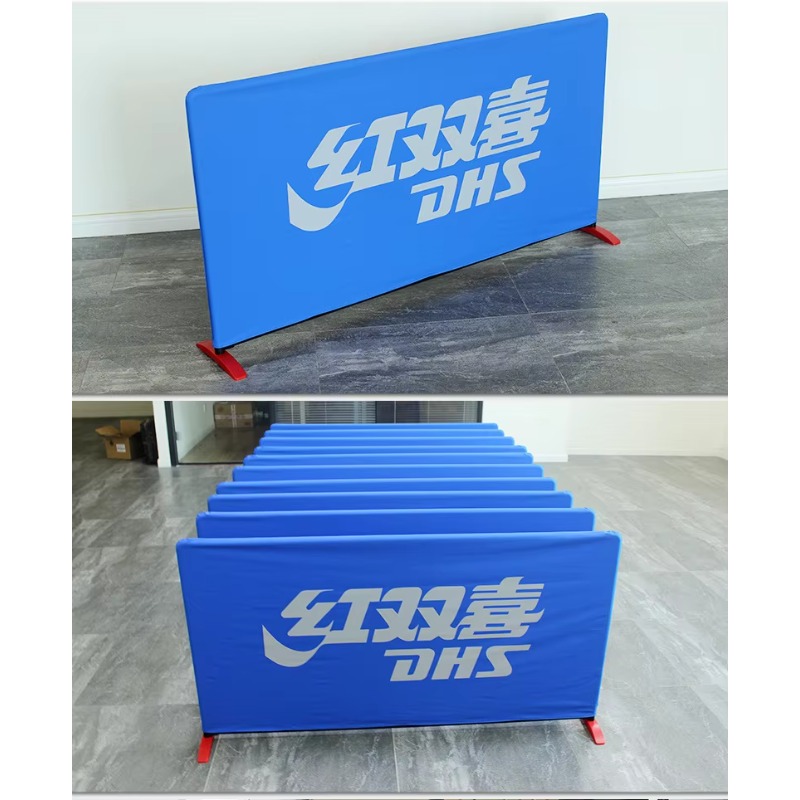Baffle TAO S60-01 para Tênis d - Table Tennis Live avaliação e preço