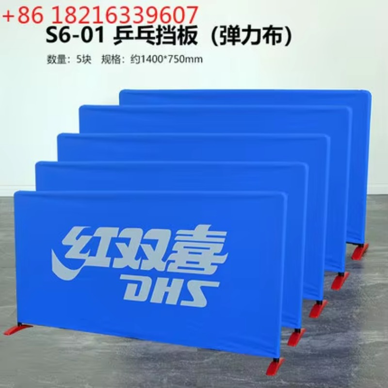 Baffle TAO S60-01 para Tênis d - Table Tennis Live avaliação e preço