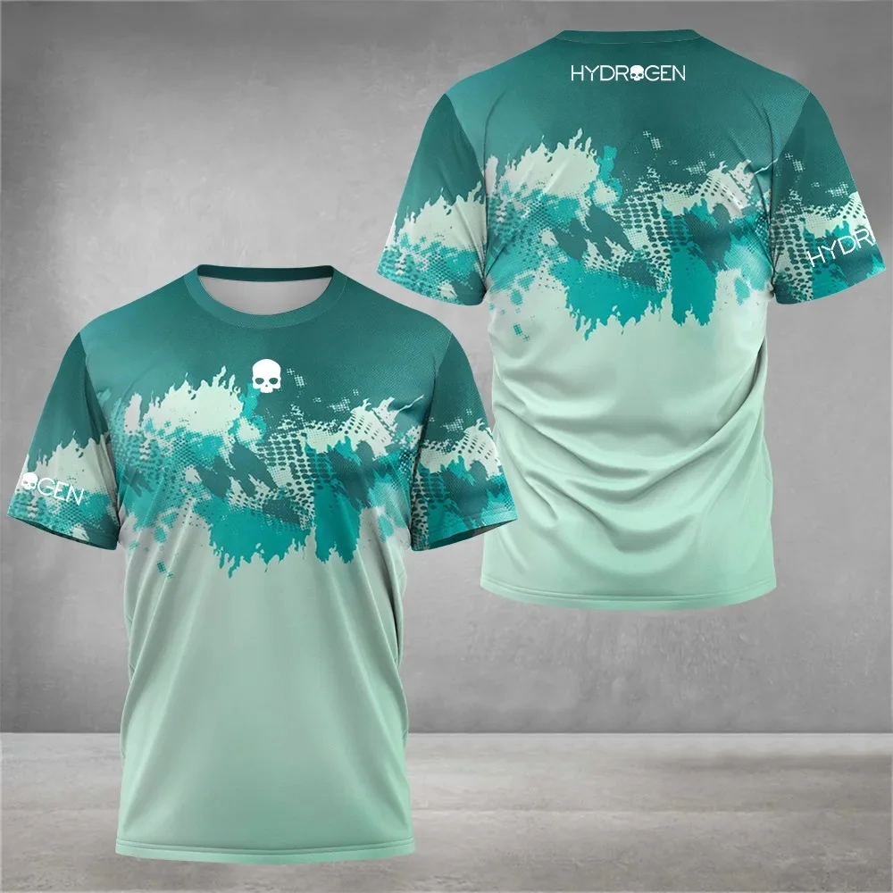 Camisetas de tênis impressas e - Table Tennis Outfit avaliação e preço