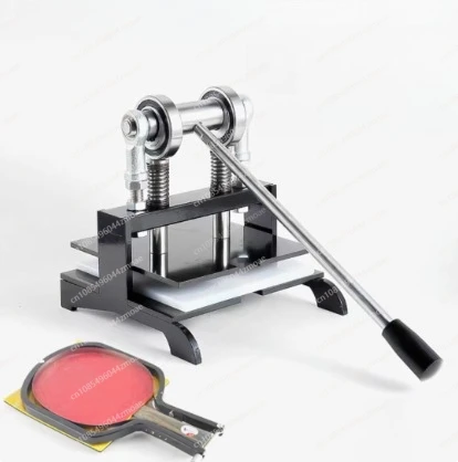 Máquina de Corte de Borracha p - Table Tennis Bat avaliação e preço