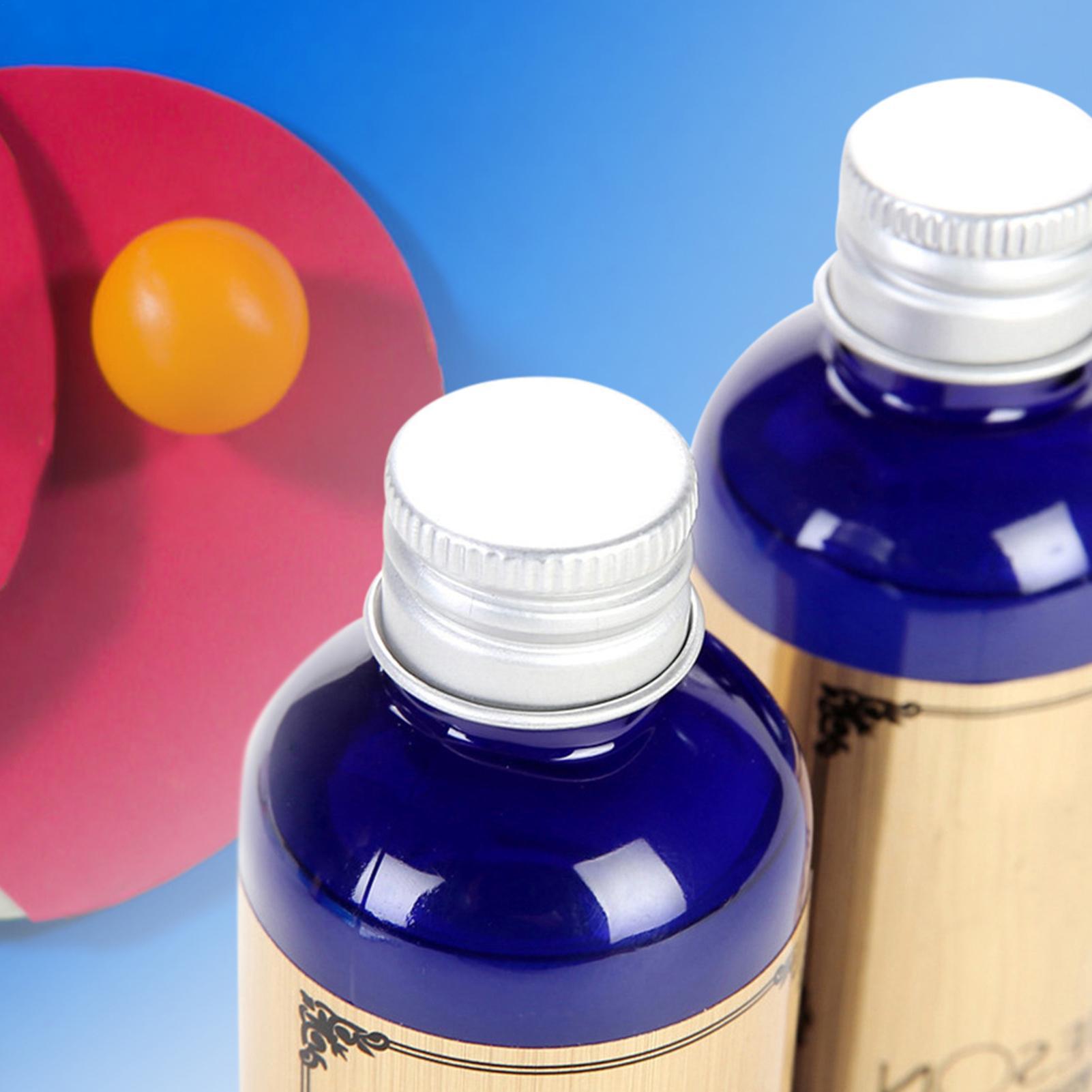 Cola Líquida Profissional para - Table Tennis Xiom Rubber avaliação e preço