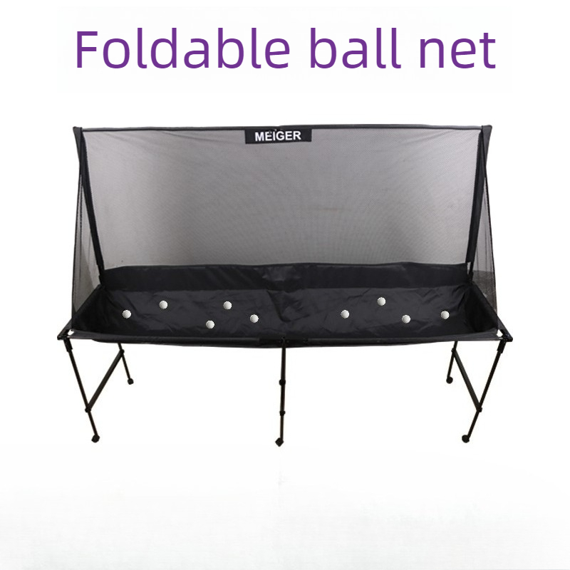 Rede de Coleta de Bolas de Tên - Table Tennis Net Set avaliação e preço