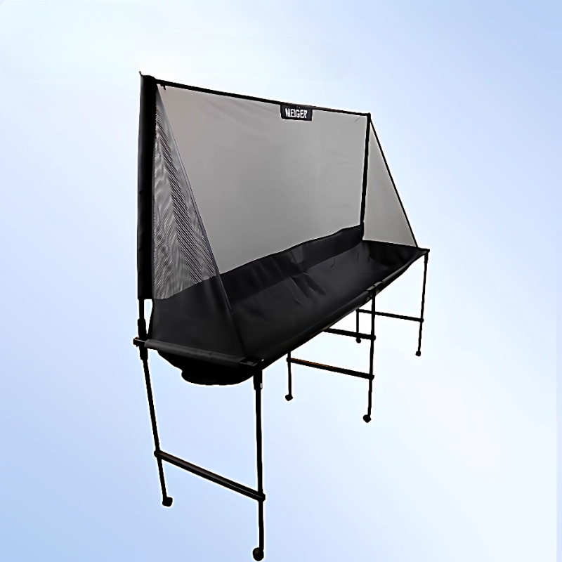 Rede de Coleta de Bolas de Tên - Table Tennis Net Set avaliação e preço