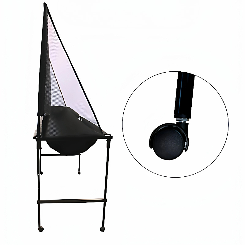 Rede de Coleta de Bolas de Tên - Table Tennis Net Set avaliação e preço